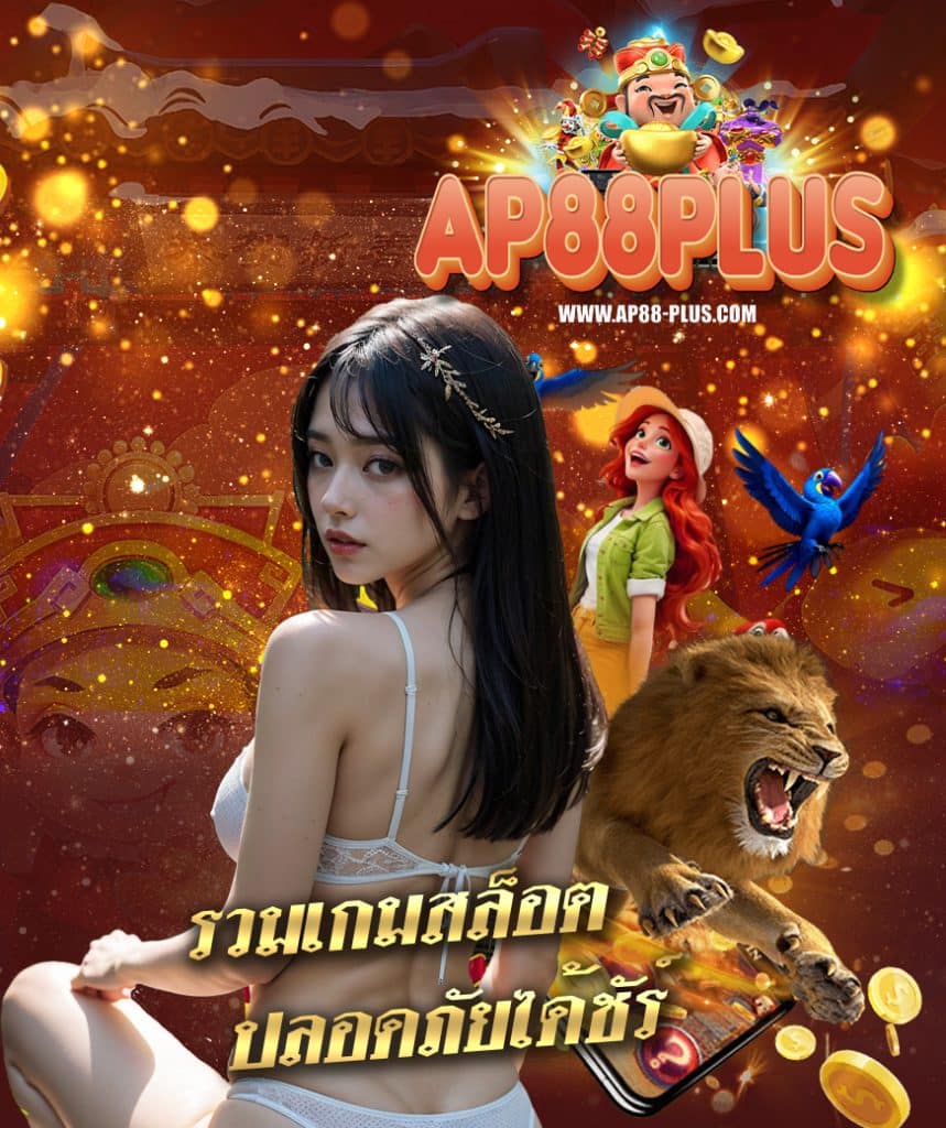 ap88plus สล็อต