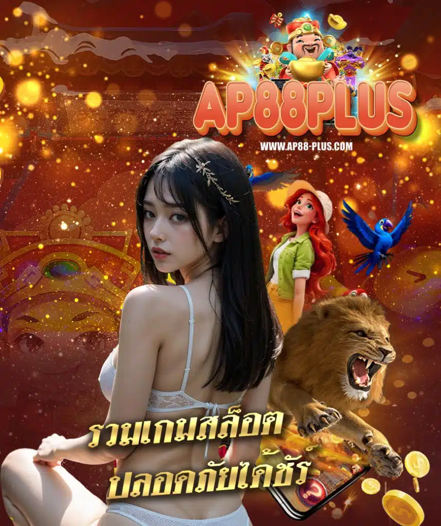 ap88plus สล็อต